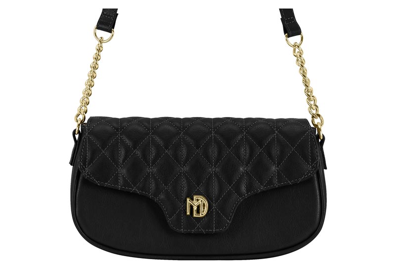 MODARE HANDBAGS 70075.1.21817 - BLACK