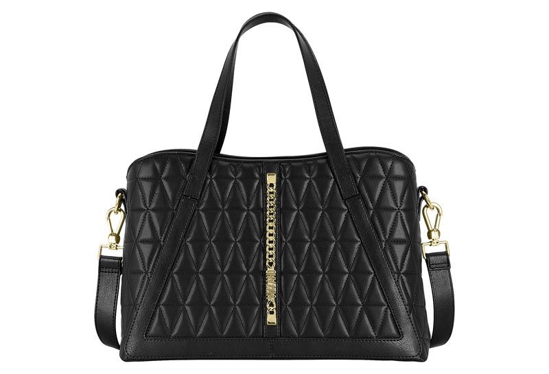 VIZZANO HANDBAGS 10070.5.27285 - BLACK