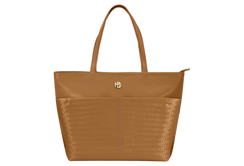 MODARE HANDBAGS 70016.6.29471- CAMEL