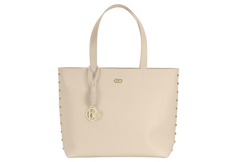 BEIRA RIO HANDBAGS 80034.2.26492 - CREAM