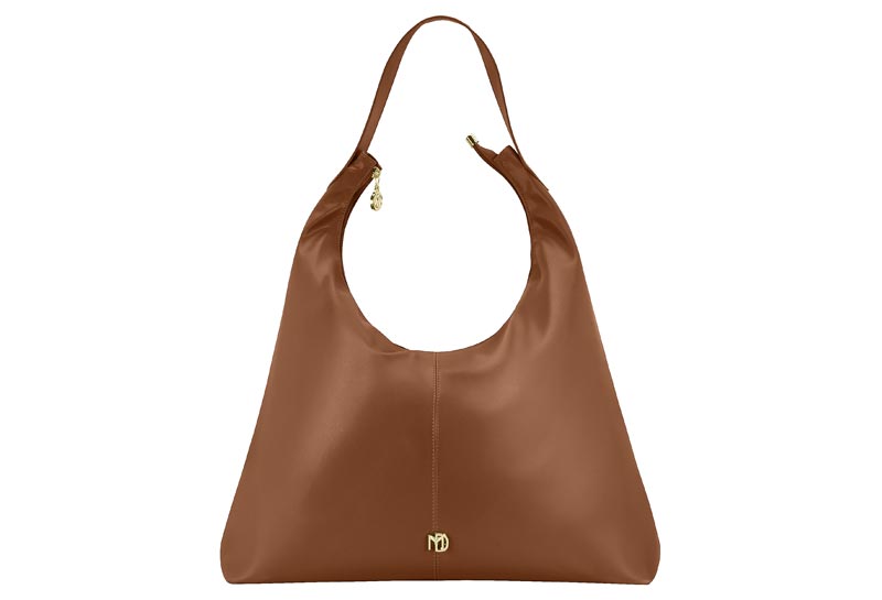 MODARE HANDBAGS 70077.1.30519 - HAZELNUT