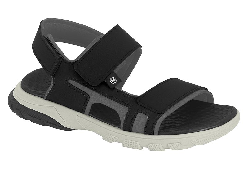 MOLEKINHO SANDAL 2424.110.29219 - BLACK (29)
