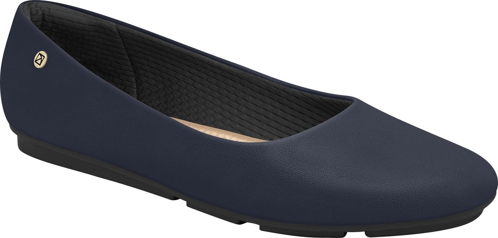 PICCADILLY SHOES 122005-81 - NAVY