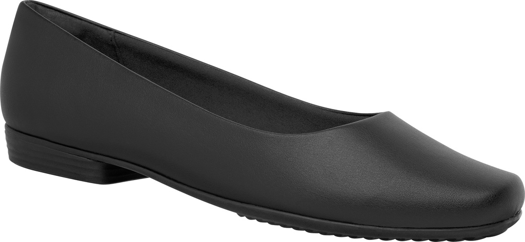 PICCADILLY SHOES 250166-148 - BLACK