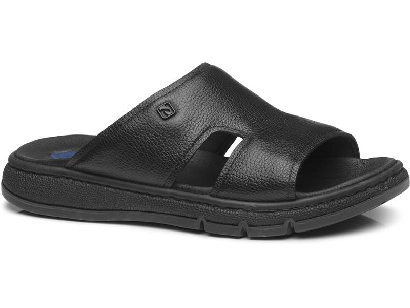 PEGADA SANDAL 134302-04 - BLACK