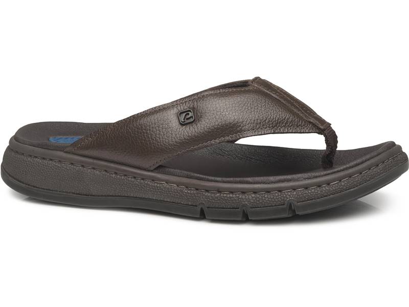 PEGADA SANDALSHOES 134305-04 - CHOCOLATE