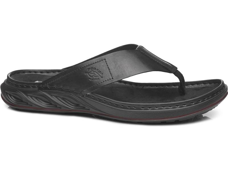 PEGADA SANDAL 134103-05 - BLACK