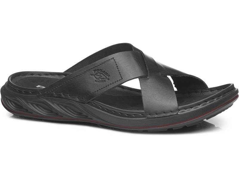PEGADA SANDAL 134102-05 - BLACK