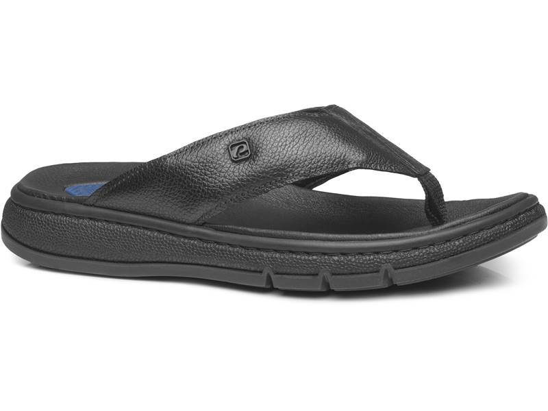 PEGADA SANDAL 134305-05 - BLACK
