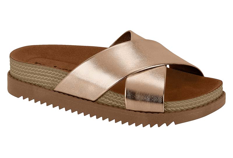 MOLECA SANDAL 5500.215.30579 - GOLD PINK