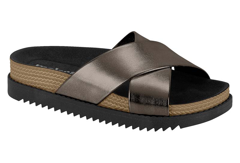 MOLECA SANDAL 5500.215.30579 - GRAPHITE
