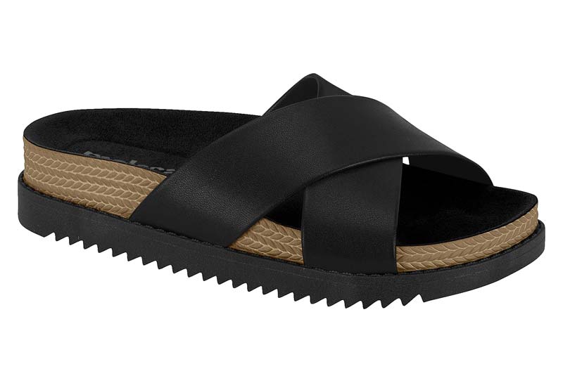 MOLECA SANDAL 5500.215.9569 - BLACK