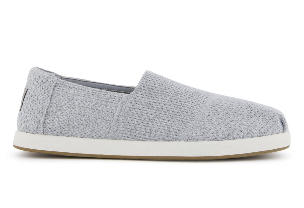 TOMS Alp Fwd 10023181 - Light Grey