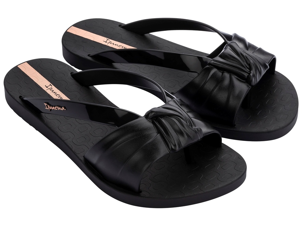 Ipanema Amelie 26636 (Black, 35.36)