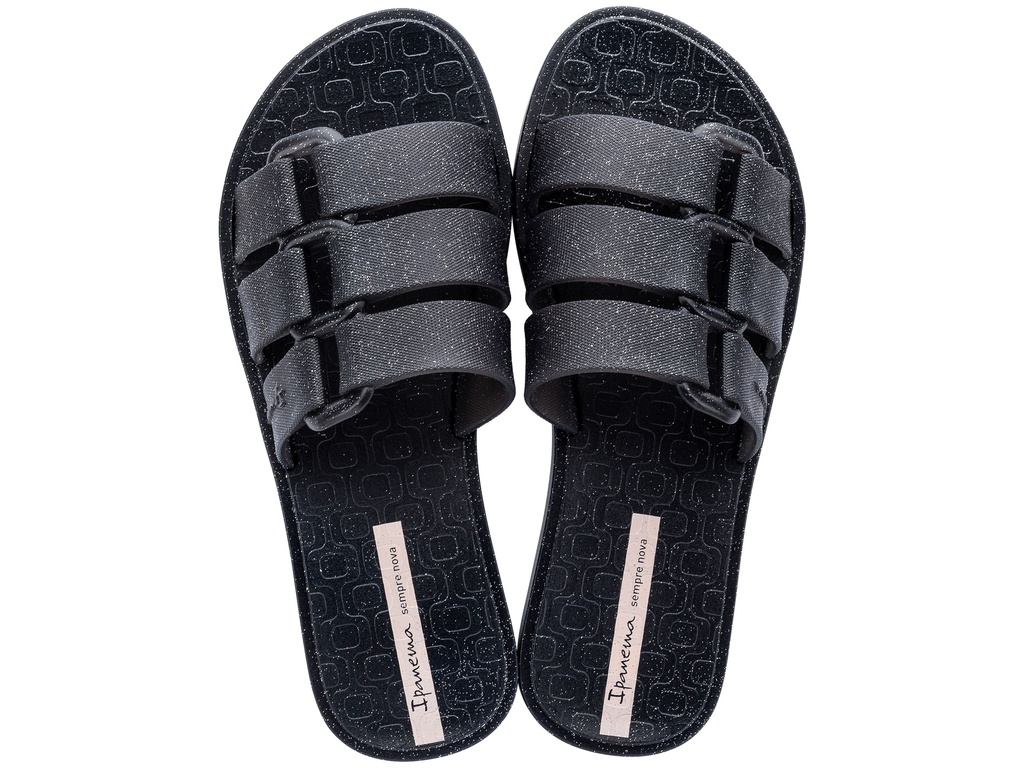 Ipanema Bold Glam 26767 (Black, 35.36)