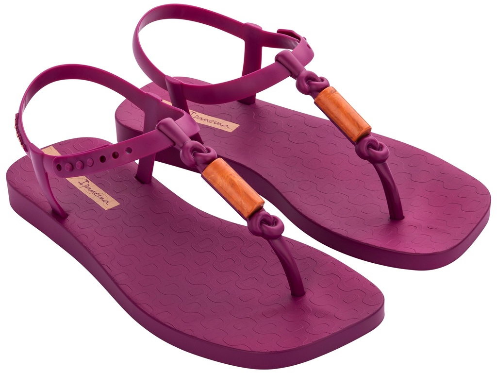 Ipanema Class Fever 26674 (Pink, 35.36)