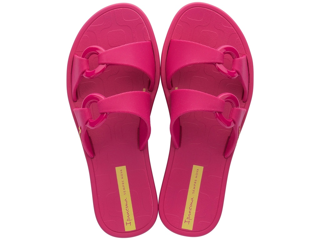 Ipanema Ella Kids 26659 (Pink, 25.26)