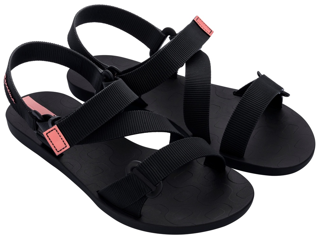 Ipanema Hit Papete Ad 26700 (Black, 35.36)