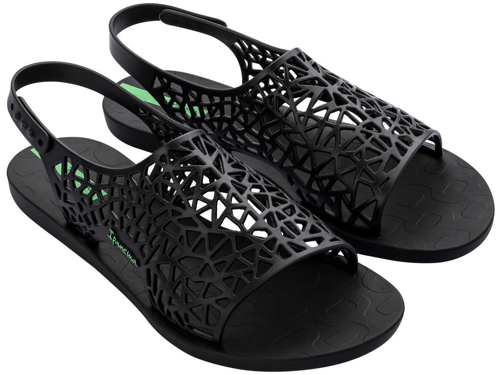 Ipanema Shape 26679 (Black, 35.36)