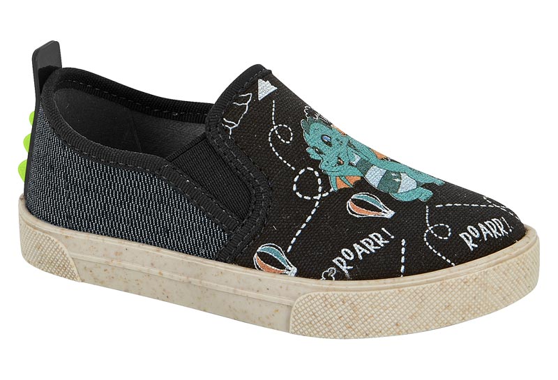 Molekinho 2133.864.24242 (Black, 21)