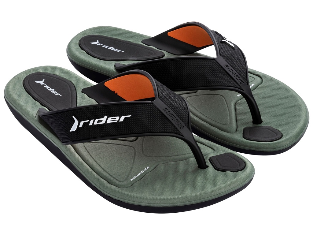 Rider R Line Plus II Ad 11315
