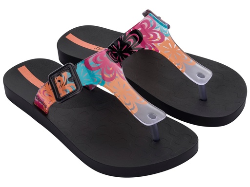 Ipanema Urban Arte Conecta Fem 26721