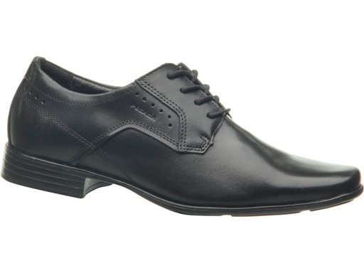 PEGADA MENS SHOES 124654-01 - Black