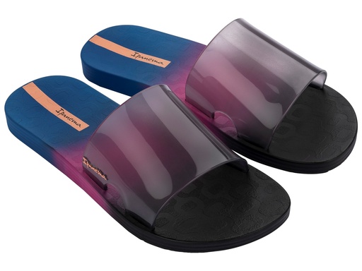Ipanema Rainbow Slide Fem 26698