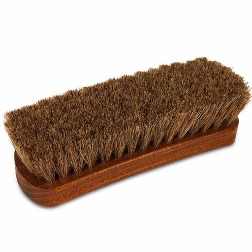 [1830391] Pro Accessories Horse Hair Brush Light