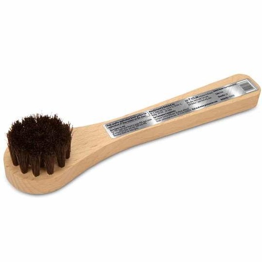 [1830192] Pro Accessories Application Brush Dark
