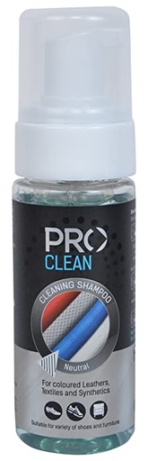 [1417400] Pro Clean Cleaning Shampoo Neutral