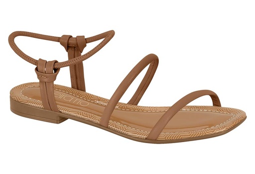 Beira Rio Sandals 8497.100.25241