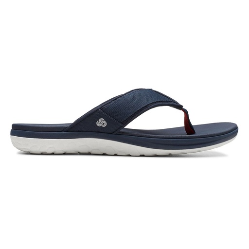 Clarks Step Beat Dune Navy