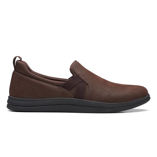 Clarks Breeze Bali Brown
