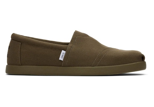 TOMS Alp Fwd 10019855 - Dark Olive