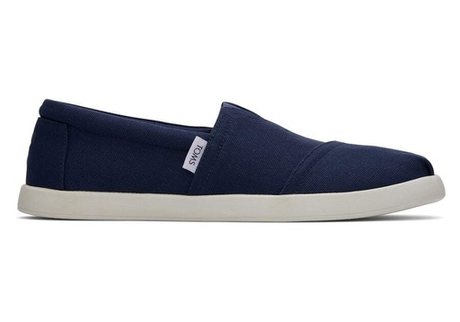 TOMS Alp Fwd 10019858 - Navy
