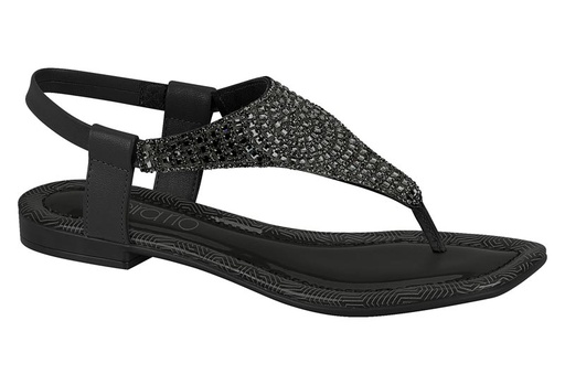 Beira Rio 8497.104.25236 - Black