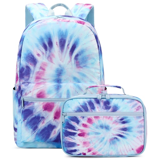 2-in-1 Backpack & Lunch Bag Set ABPDG2103P-04