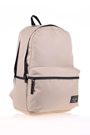 Kaukko Basic Backpack - Ecru K1403