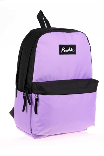 Kaukko Basic Color Backpack - K1414
