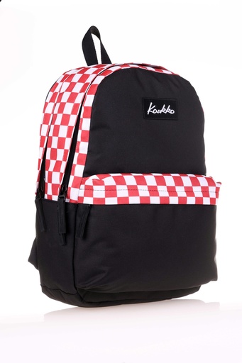 Kaukko Basic Color Backpack - K1417