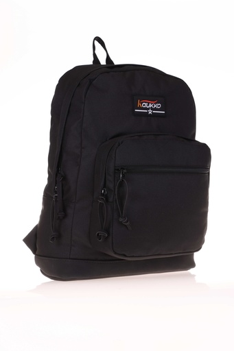 Kaukko Sport Backpack - Black K1452