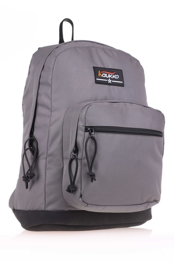 Kaukko Sport Backpack - Grey K1455