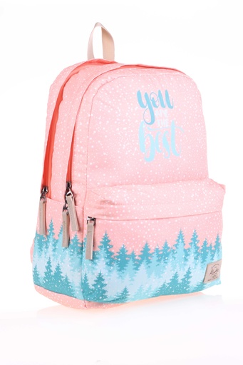 Kaukko Layer Backpack - Mountain K1495