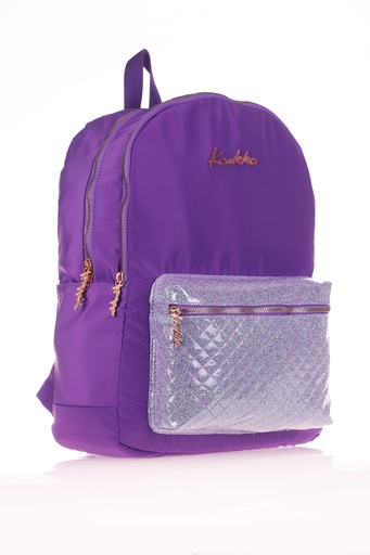 Kaukko Bright Backpack - Purple K1517