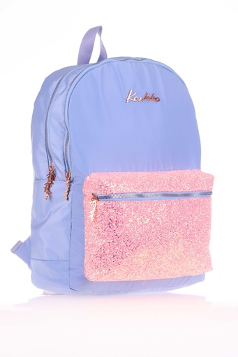 Kaukko Bright Backpack - Blue K1521