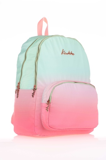 Kaukko Rainbow Backpack - Venus K1562