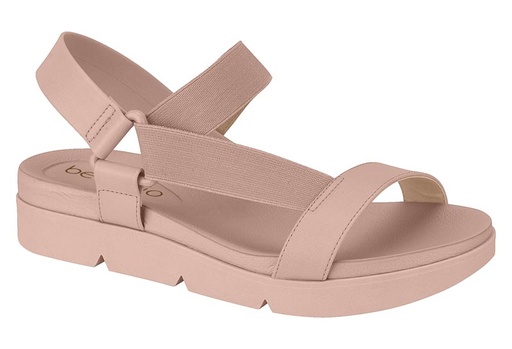 Beira Rio 8387.505.16773 - Pink