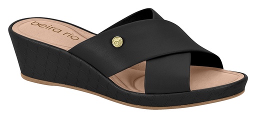 Beira Rio 8457.300.25877 - Black