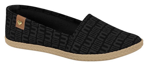 Moleca Shoes 5287.210.25715 - Black